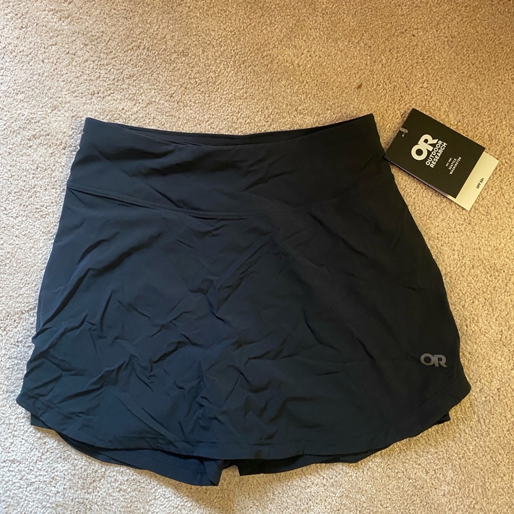 Outdoor Research XS Astro Skort Brand New